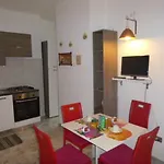 La Terrazza Sul Borgo -appartamento- Apartman