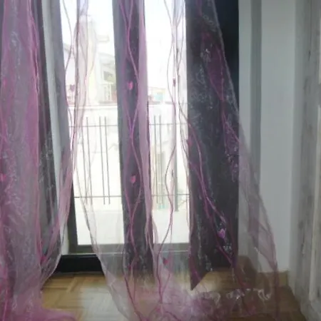 La Terrazza Sul Borgo -appartamento- Cassano delle Murge