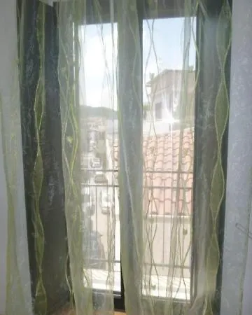 La Terrazza Sul Borgo -appartamento- *