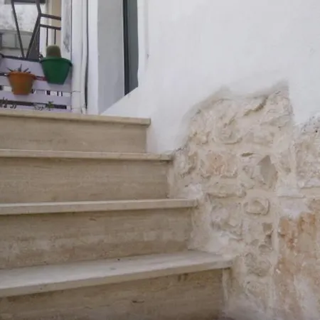 Lejlighed La Terrazza Sul Borgo -appartamento-