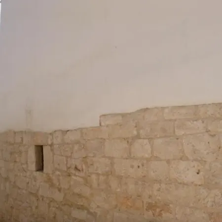 La Terrazza Sul Borgo -appartamento- * Cassano delle Murge