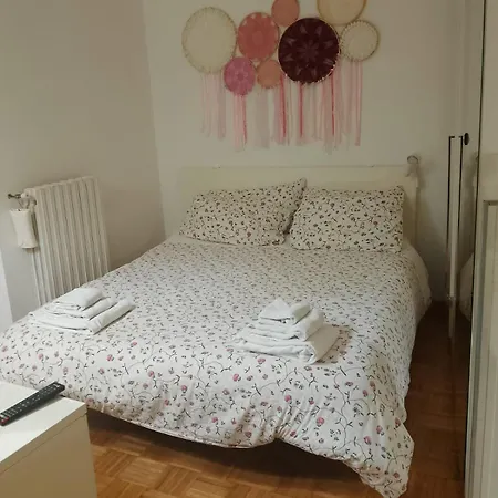 La Terrazza Sul Borgo -appartamento-