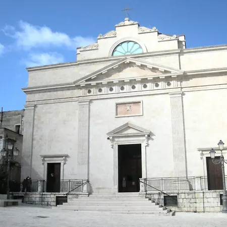 La Terrazza Sul Borgo -appartamento- *