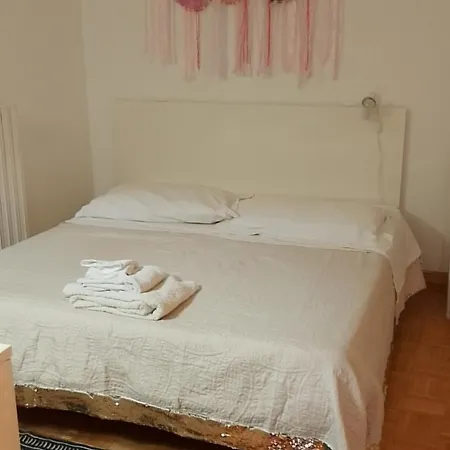 Apartman La Terrazza Sul Borgo -appartamento-