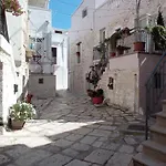 La Terrazza Sul Borgo -appartamento- Appartement