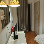 La Terrazza Sul Borgo -appartamento- * Cassano delle Murge