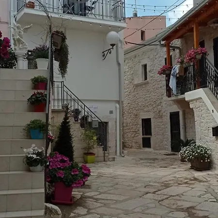 La Terrazza Sul Borgo -appartamento-