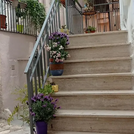 La Terrazza Sul Borgo -appartamento- Apartment *