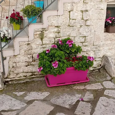 Apartament La Terrazza Sul Borgo -appartamento- *