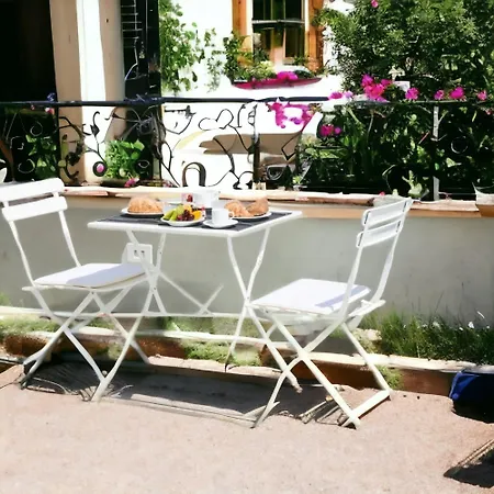 Apartment La Terrazza Sul Borgo -appartamento-