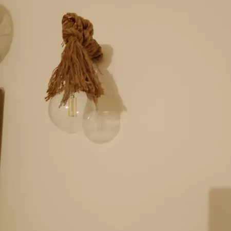 La Terrazza Sul Borgo -appartamento- Apartment