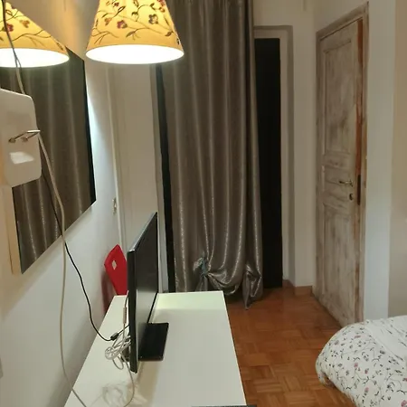 La Terrazza Sul Borgo -appartamento- * קאסאנו דלה מורג'ה
