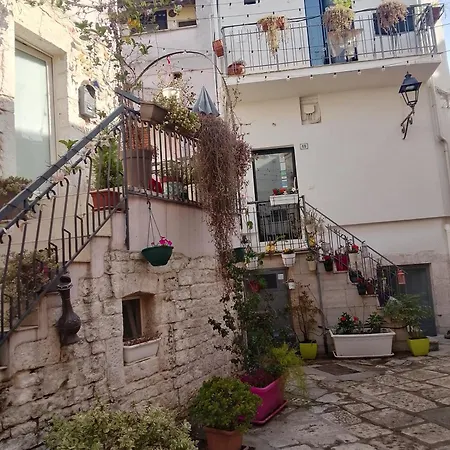 La Terrazza Sul Borgo -appartamento- Apartamento *