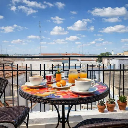 La Terrazza Sul Borgo -appartamento- Cassano delle Murge