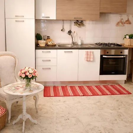 La Terrazza Sul Borgo -appartamento-