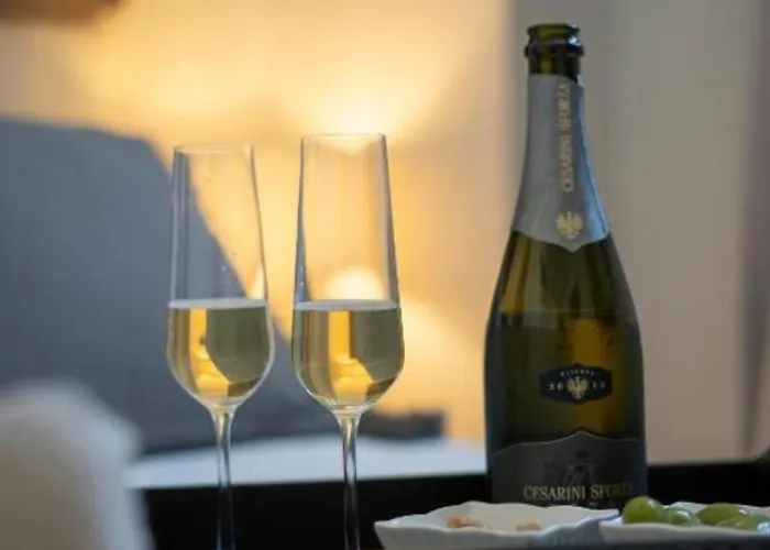 La Terrazza Sul Borgo -appartamento- Apartamento Cassano delle Murge