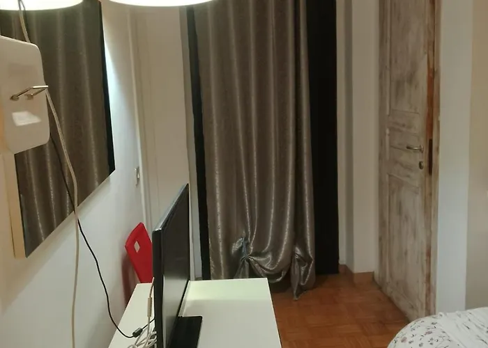 La Terrazza Sul Borgo -appartamento- * Cassano delle Murge